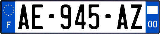 AE-945-AZ