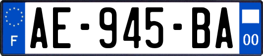 AE-945-BA