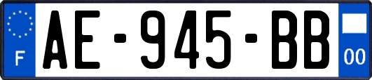 AE-945-BB