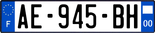 AE-945-BH