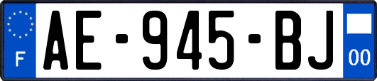 AE-945-BJ