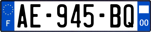 AE-945-BQ