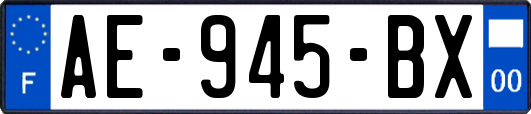 AE-945-BX