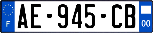 AE-945-CB