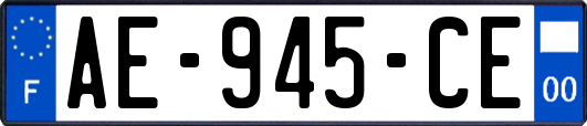 AE-945-CE