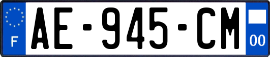AE-945-CM