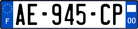 AE-945-CP
