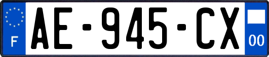 AE-945-CX