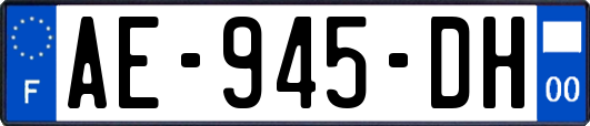AE-945-DH
