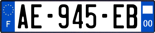 AE-945-EB