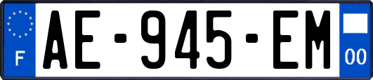 AE-945-EM