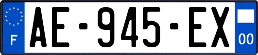 AE-945-EX