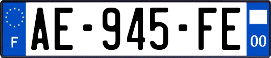 AE-945-FE
