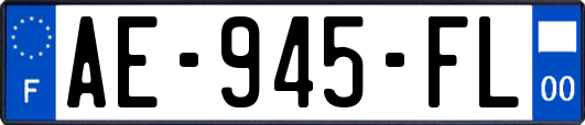 AE-945-FL