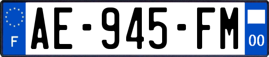 AE-945-FM