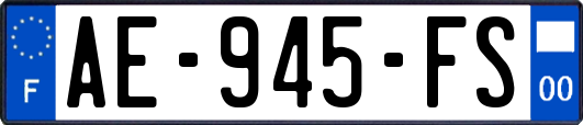 AE-945-FS