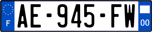 AE-945-FW