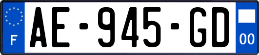 AE-945-GD