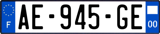 AE-945-GE