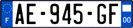 AE-945-GF