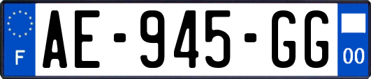 AE-945-GG