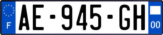 AE-945-GH