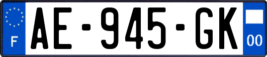AE-945-GK