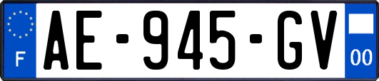 AE-945-GV