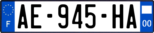 AE-945-HA