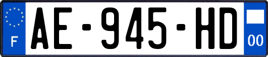 AE-945-HD