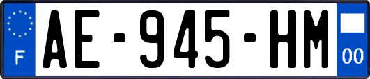 AE-945-HM