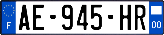AE-945-HR