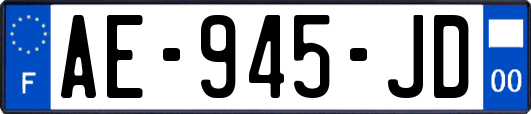 AE-945-JD