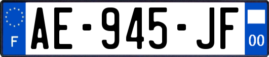 AE-945-JF