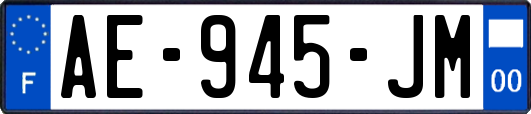 AE-945-JM