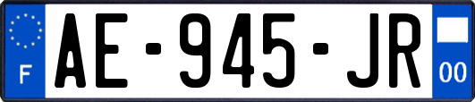 AE-945-JR