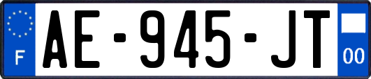 AE-945-JT