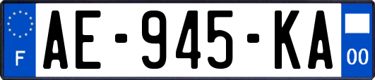 AE-945-KA