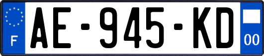 AE-945-KD