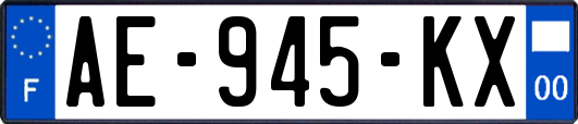 AE-945-KX
