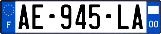 AE-945-LA