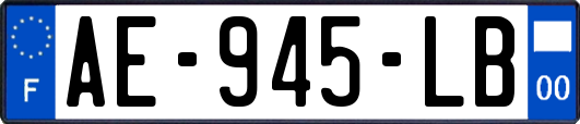 AE-945-LB