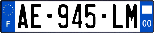 AE-945-LM