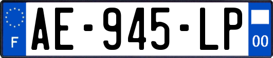 AE-945-LP