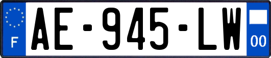 AE-945-LW