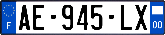 AE-945-LX