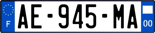AE-945-MA