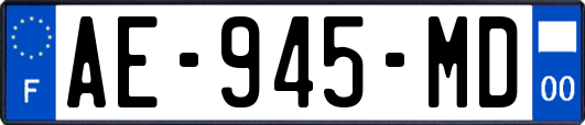 AE-945-MD