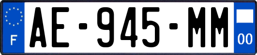 AE-945-MM