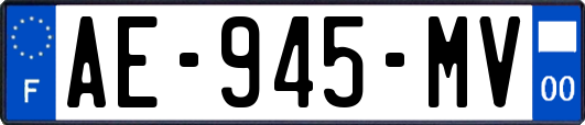 AE-945-MV